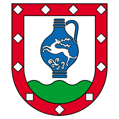 Logo Verbandsgemeindeverwaltung Ransbach-Baumbach