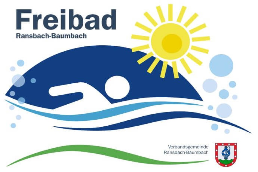 Bild für Badespaß von Mai bis September
